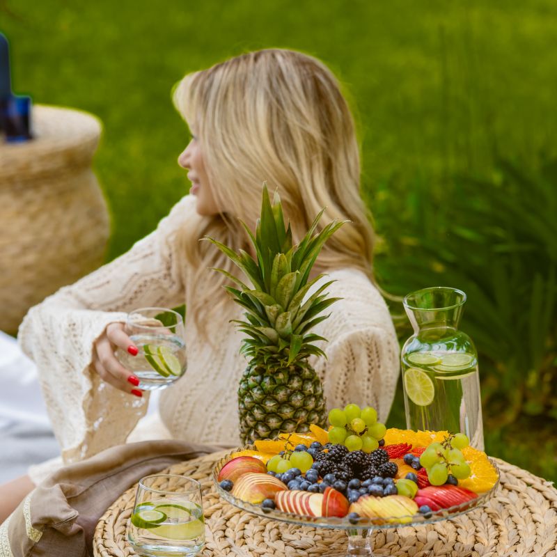 Permansio Deluxe Getaways