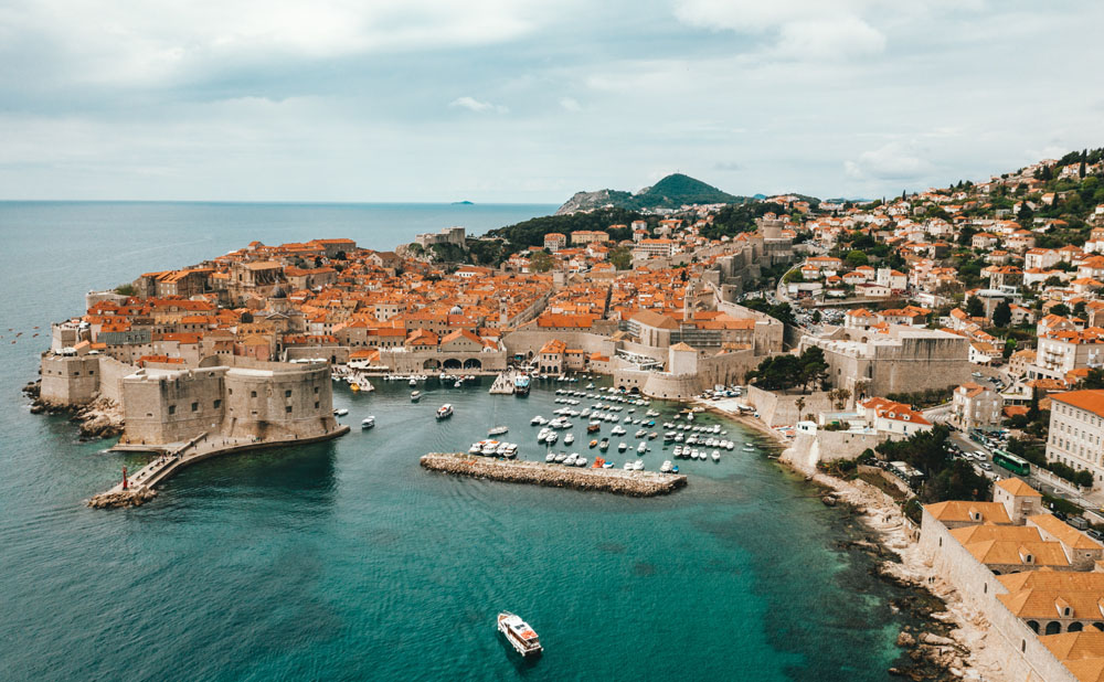 Dubrovnik
