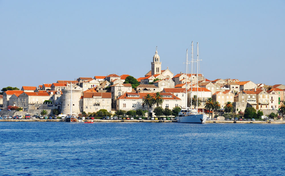 Korcula