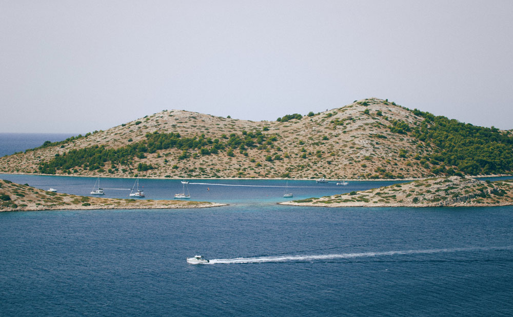 Kornati