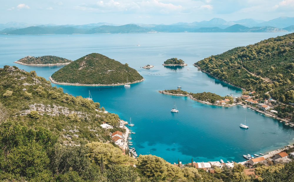 Mljet