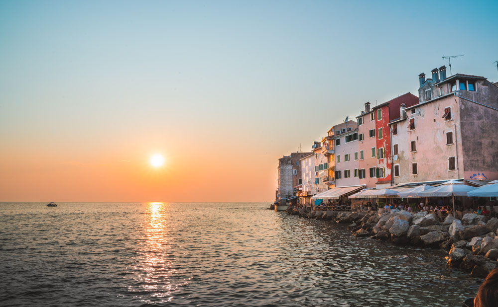 Rovinj