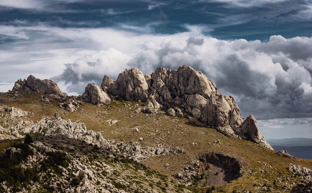 Velebit
