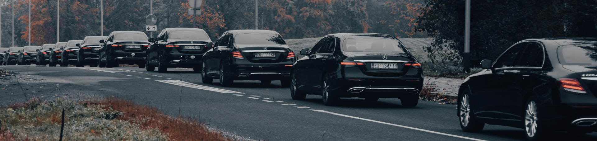 Permansio Deluxe Convoy