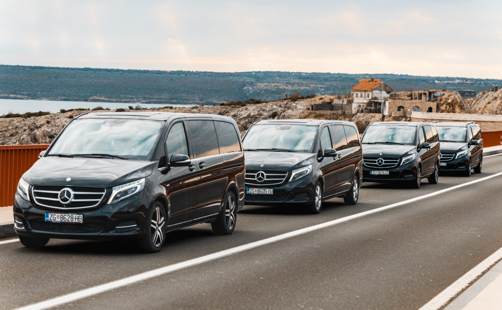 Permansio Deluxe Convoy