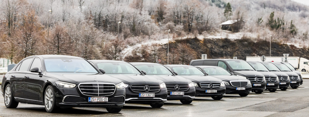 Permansio Deluxe Convoy