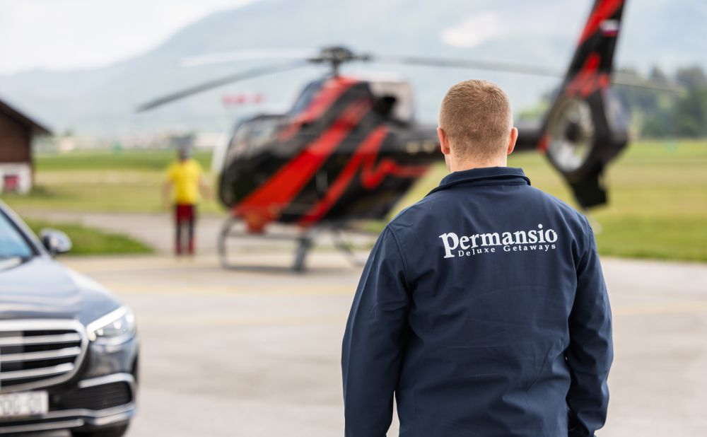 Airbus EC120B / S5-HCX helicopter