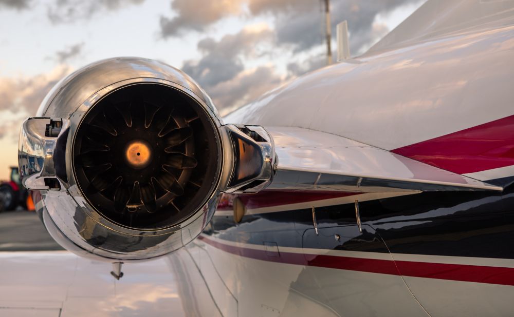 Cessna Citation Bravo
