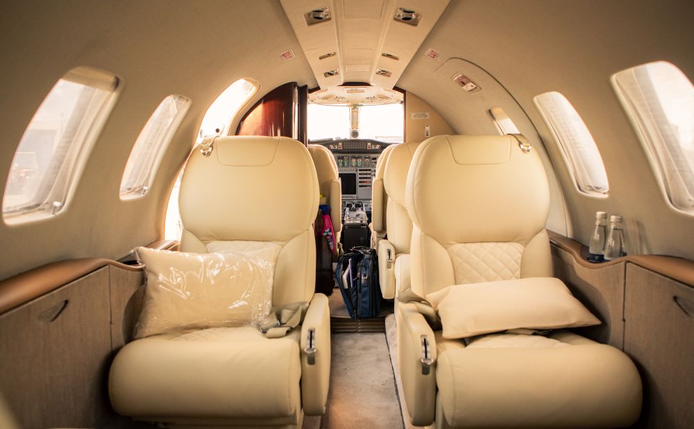 Cessna Citation Bravo