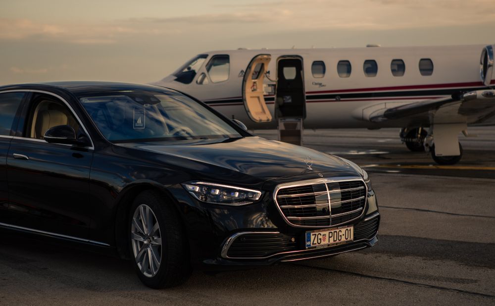 Cessna Citation Bravo