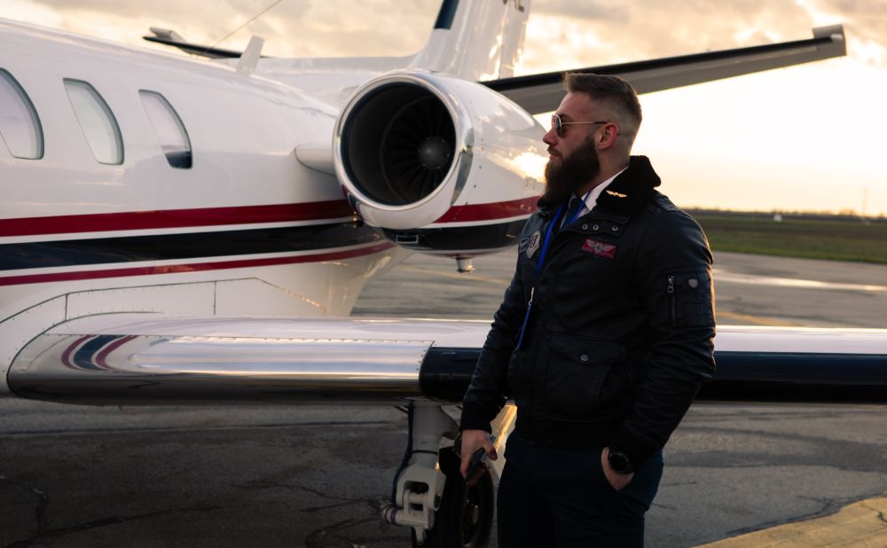 Cessna Citation Bravo