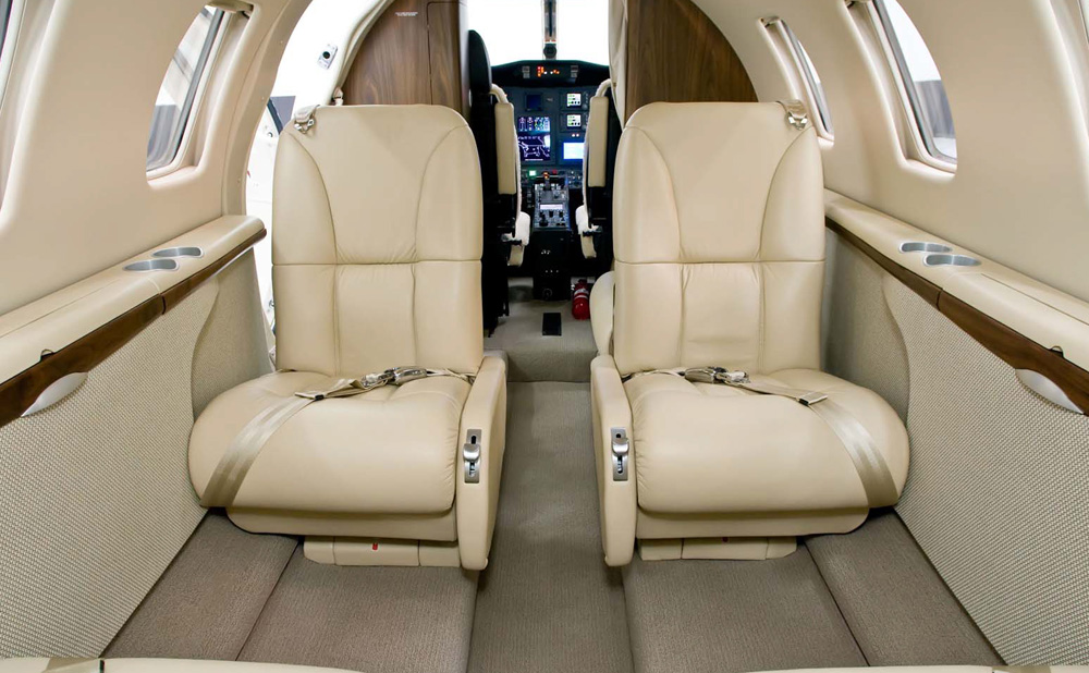 Cessna Citation CJ1