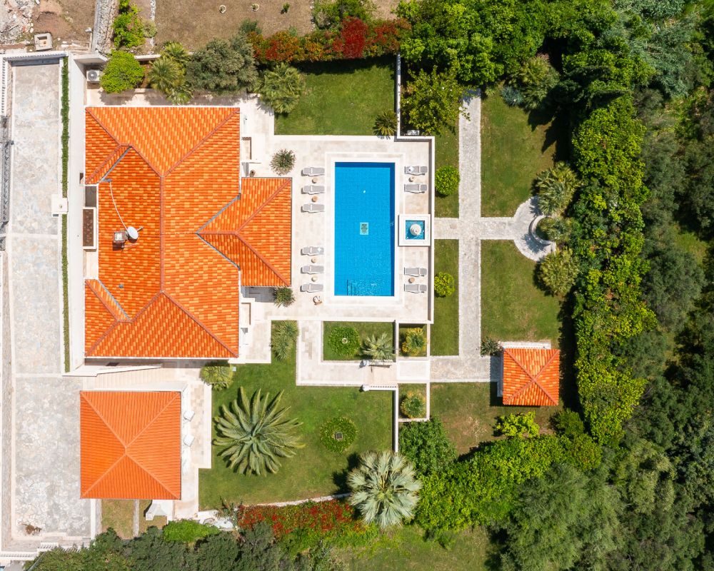 La Villa Dubrovnik