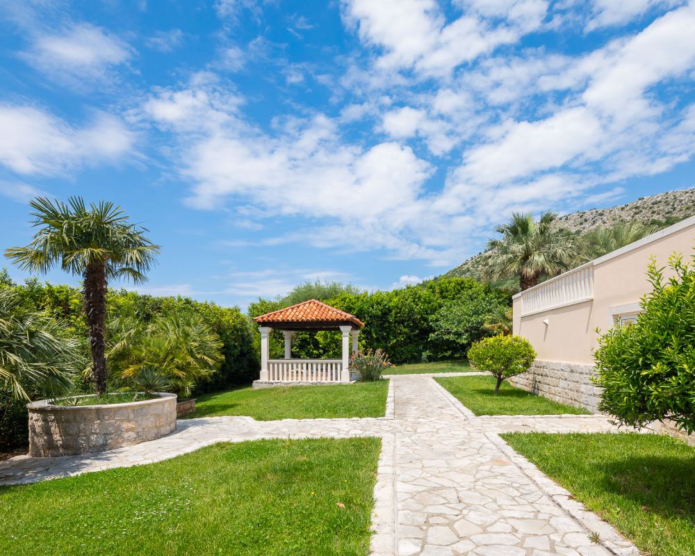 La Villa Dubrovnik