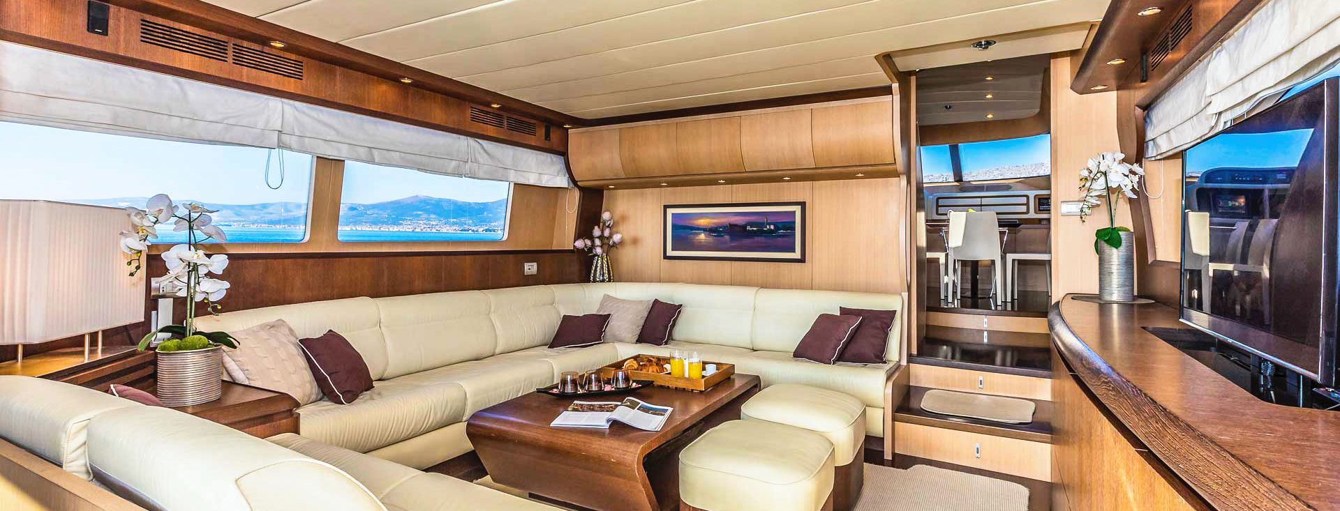 MAIORA 20S<br /> „HOPE I“