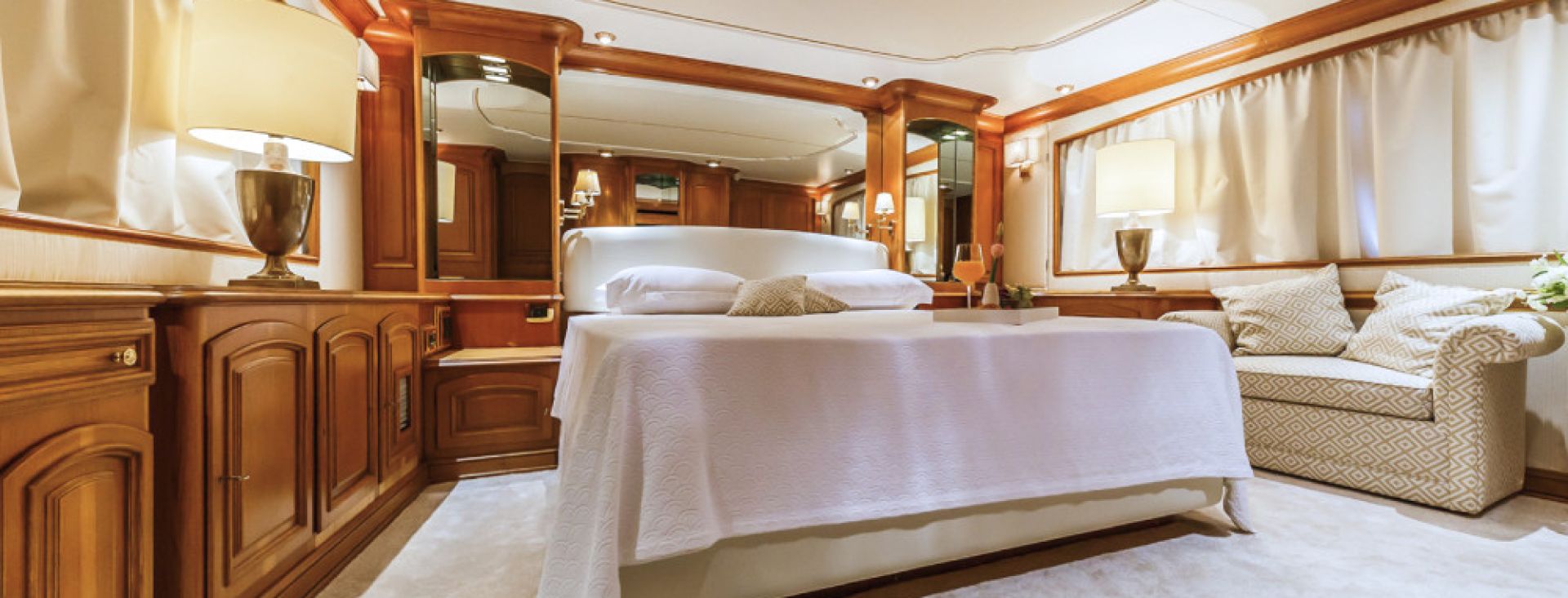BENETTI CLASSIC 115 “TO JE TO”