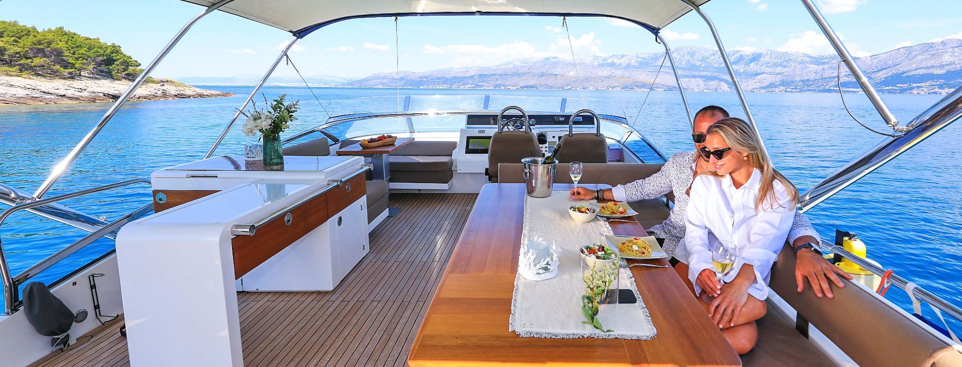 FAIRLINE SQUADRON 78  „SCHATZI“