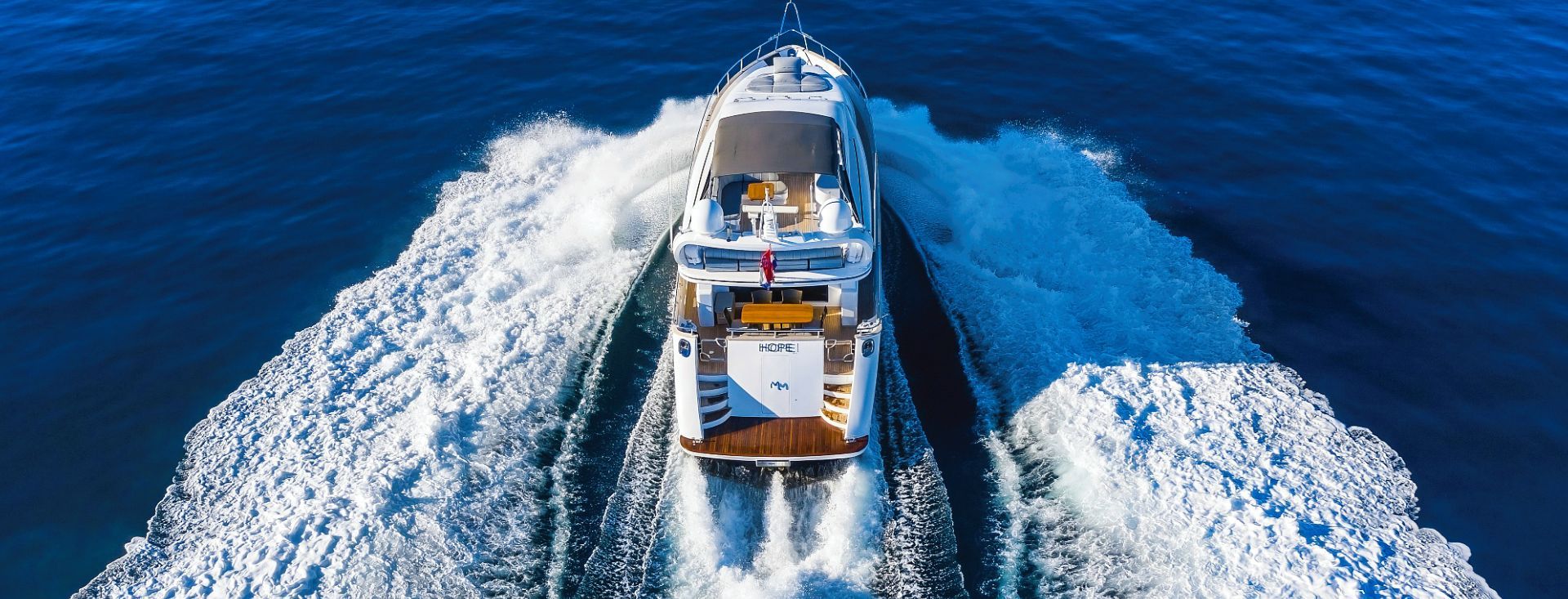 MAIORA 20S<br /> „HOPE I“