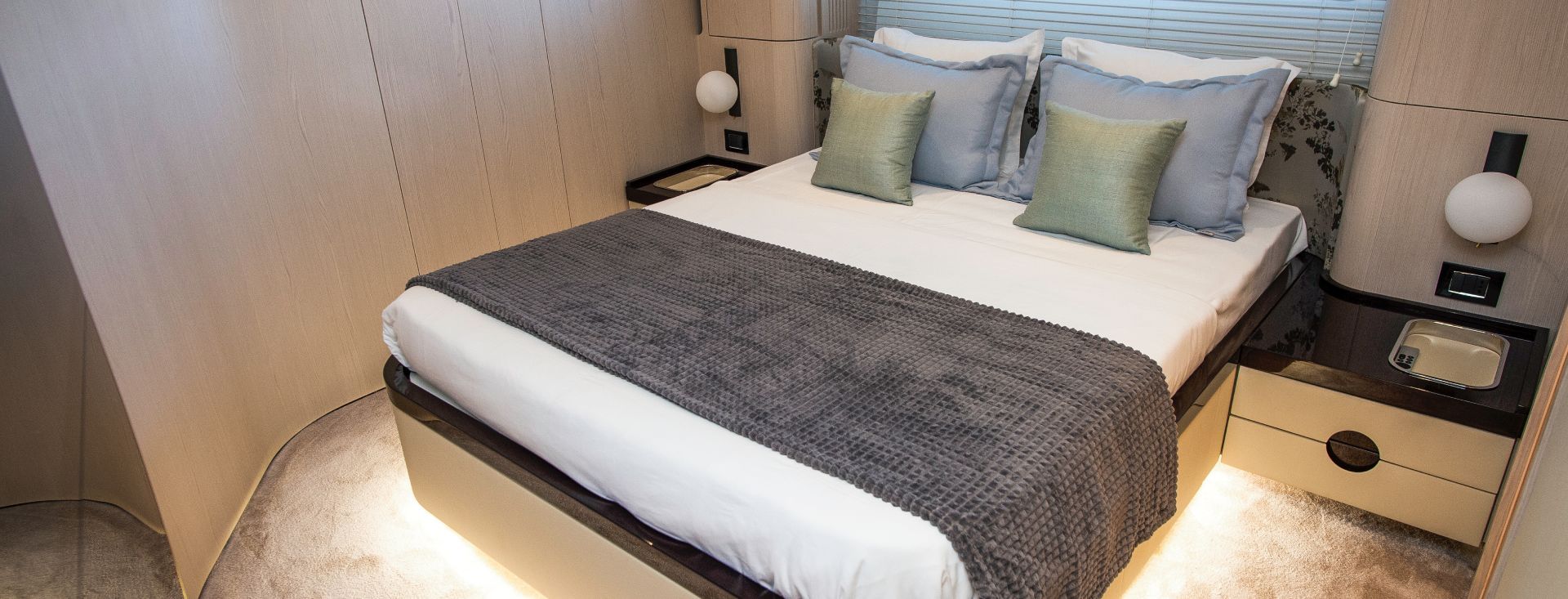 AZIMUT 78 FLY  “PREWI”