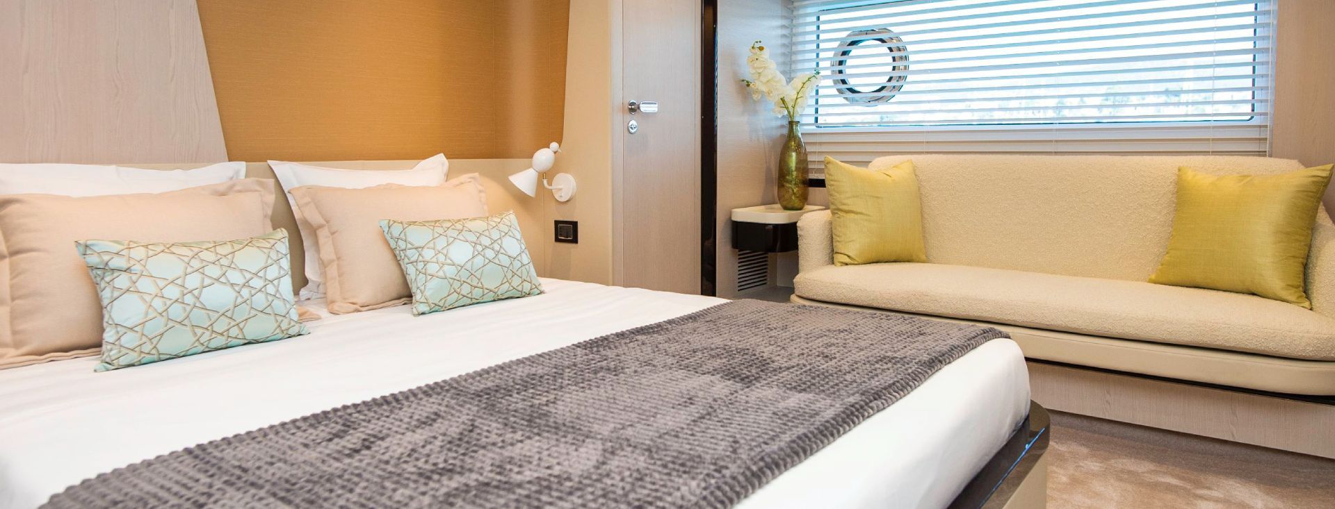 AZIMUT 78 FLY  “PREWI”