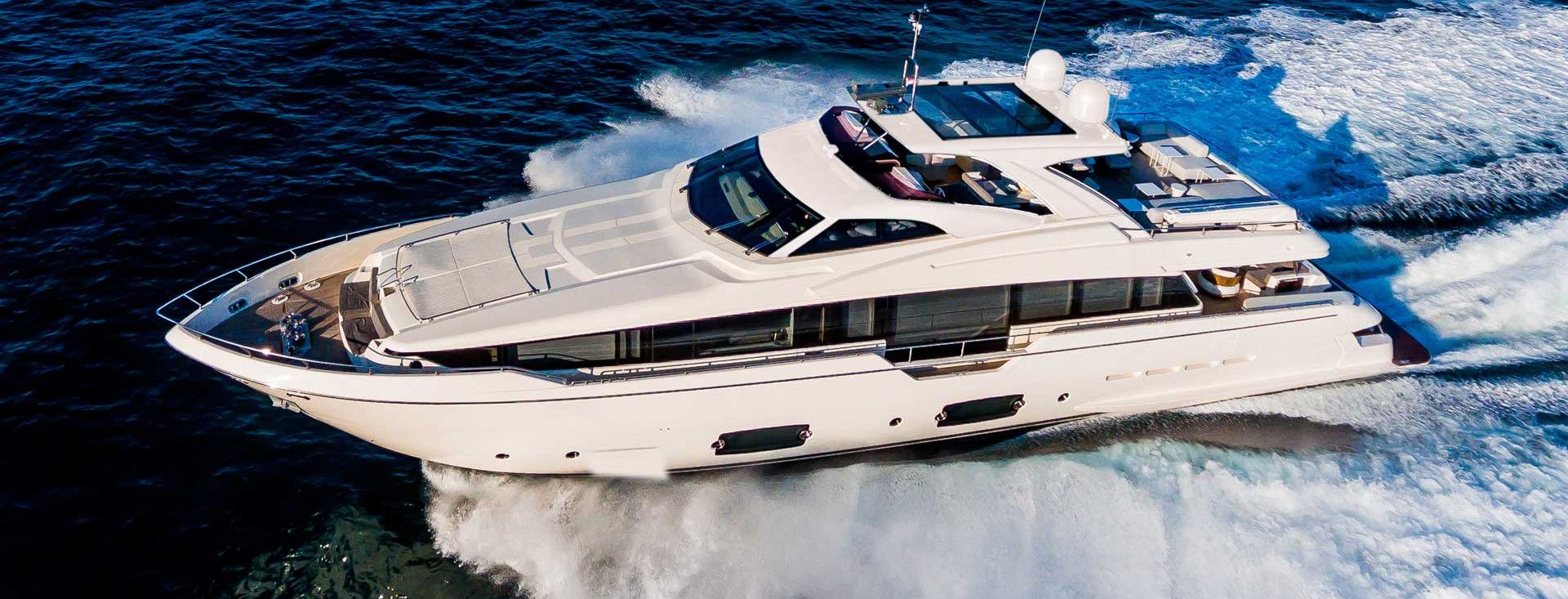 FERRETTI 960 „IVA“