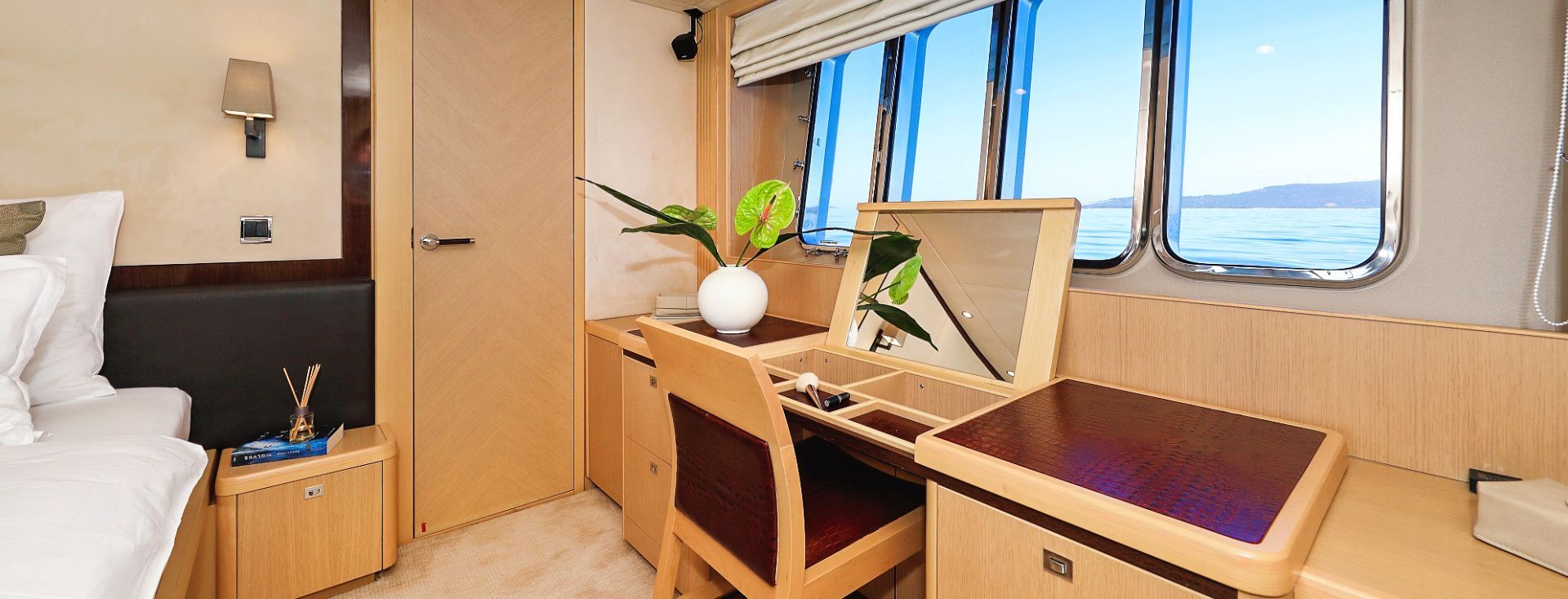 PRINCESS 85 FLY „INSIEME“