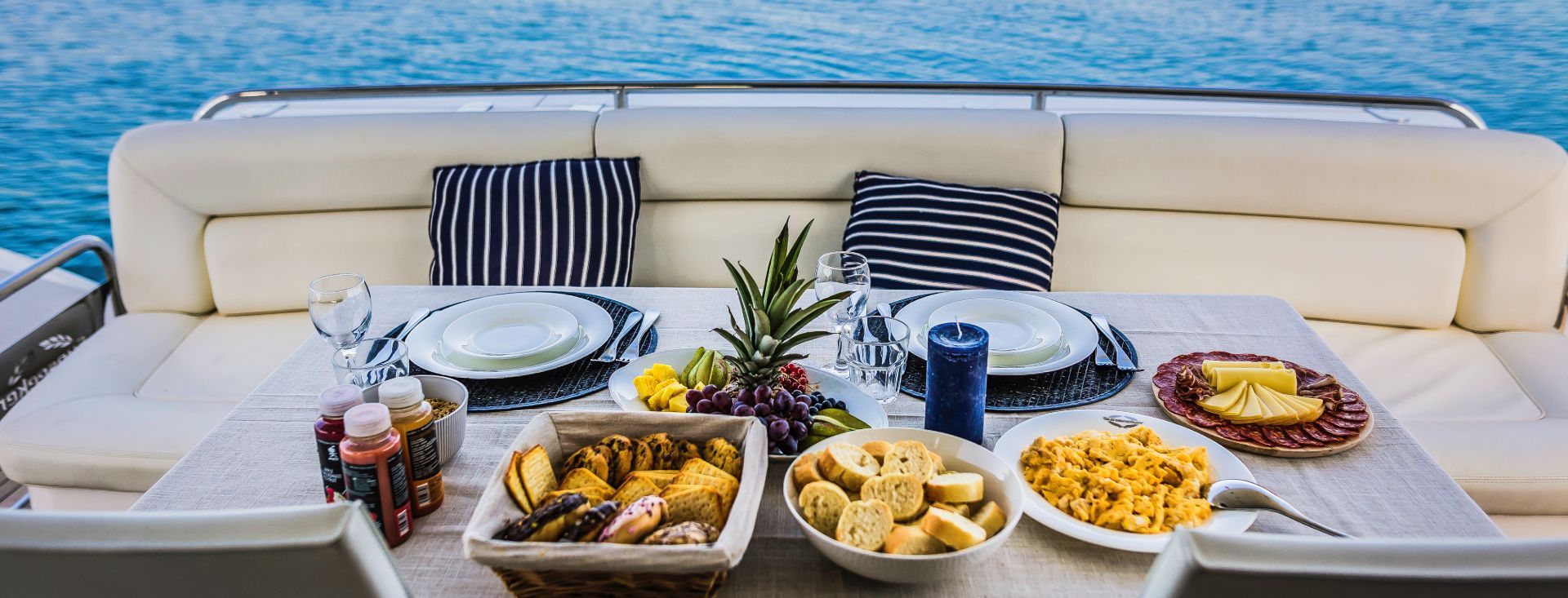 SUNSEEKER MANHATTAN 63 “2 DRUNK”