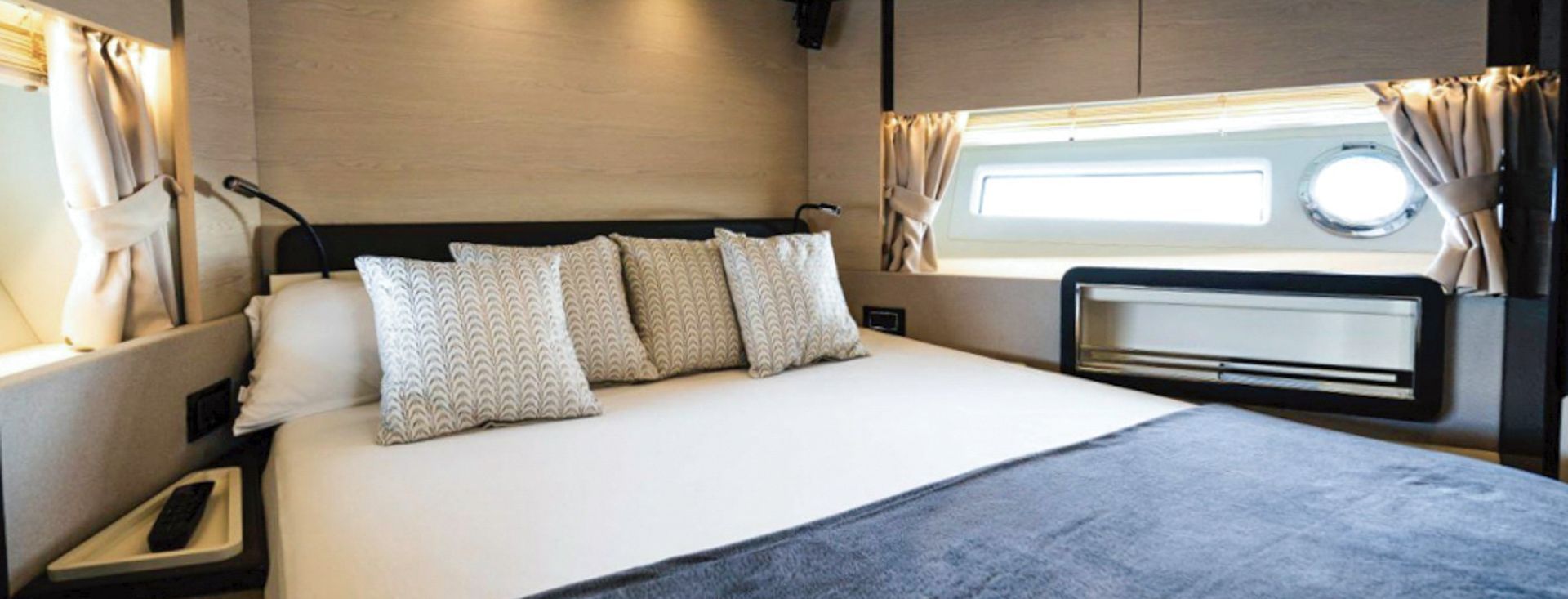 AZIMUT 72 FLY “MINEIRA”