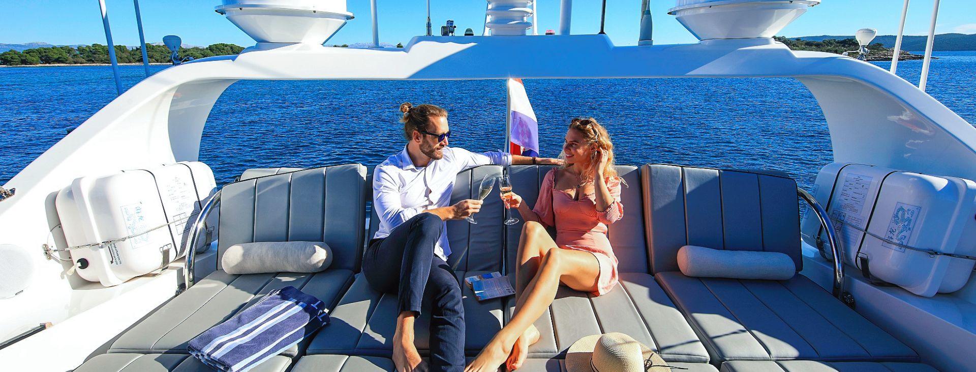 MAIORA 20S<br /> „HOPE I“