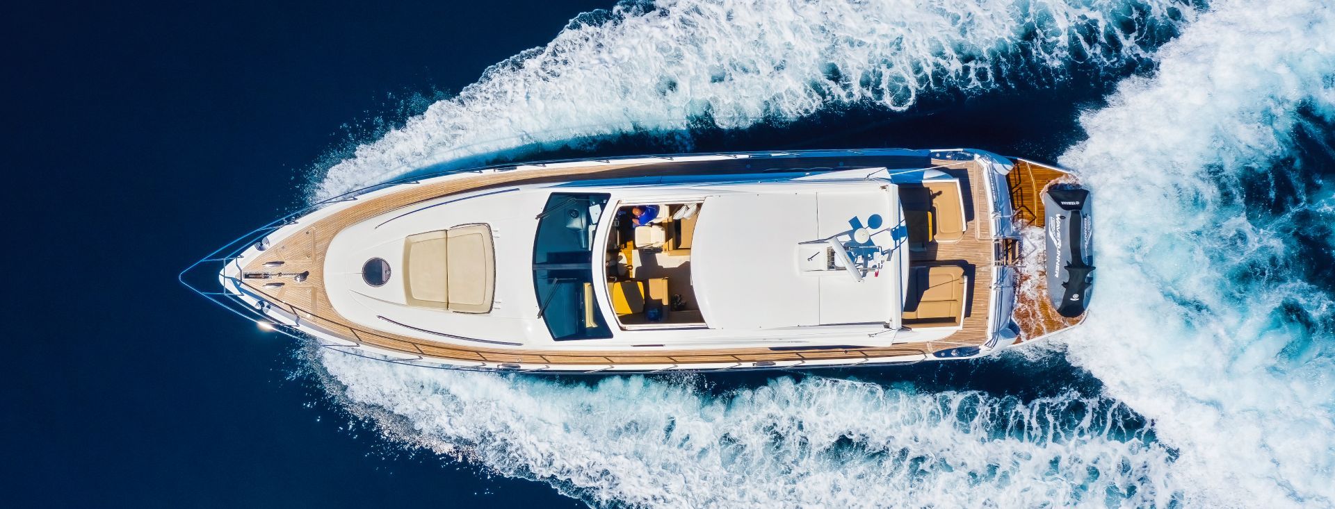 PRINCESS V65 "SPICE OF LIFE II"