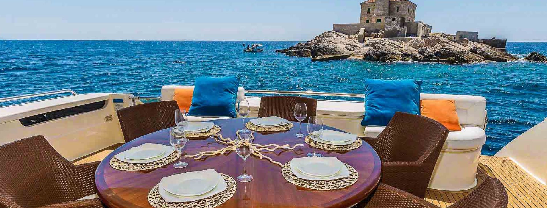 FERRETTI 880 “MISS KATARIINA”