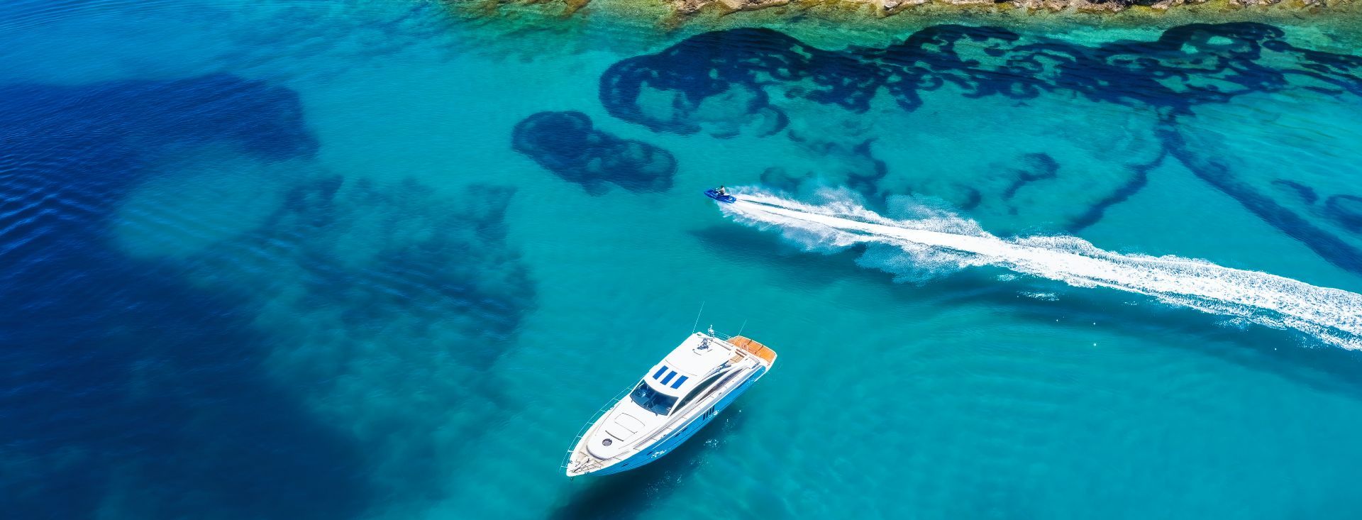 PRINCESS V65 "SPICE OF LIFE II"