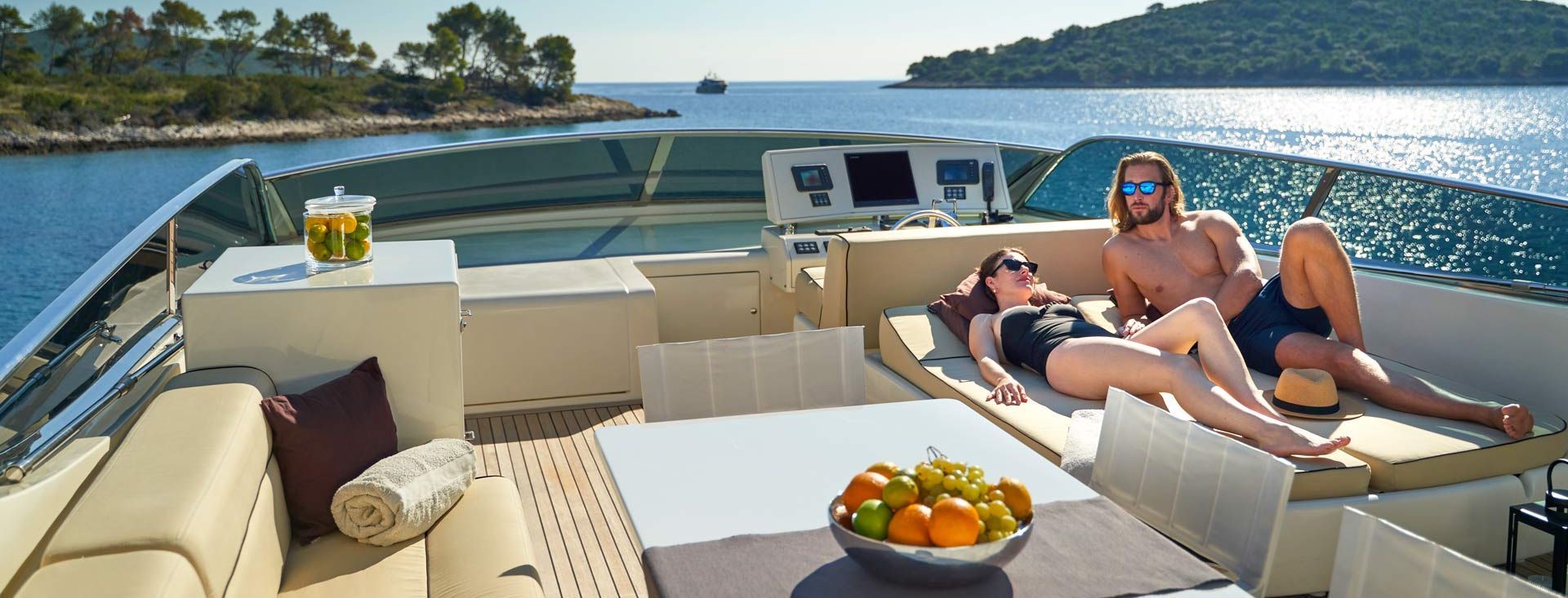 CANADOS 86 "KARISMA"