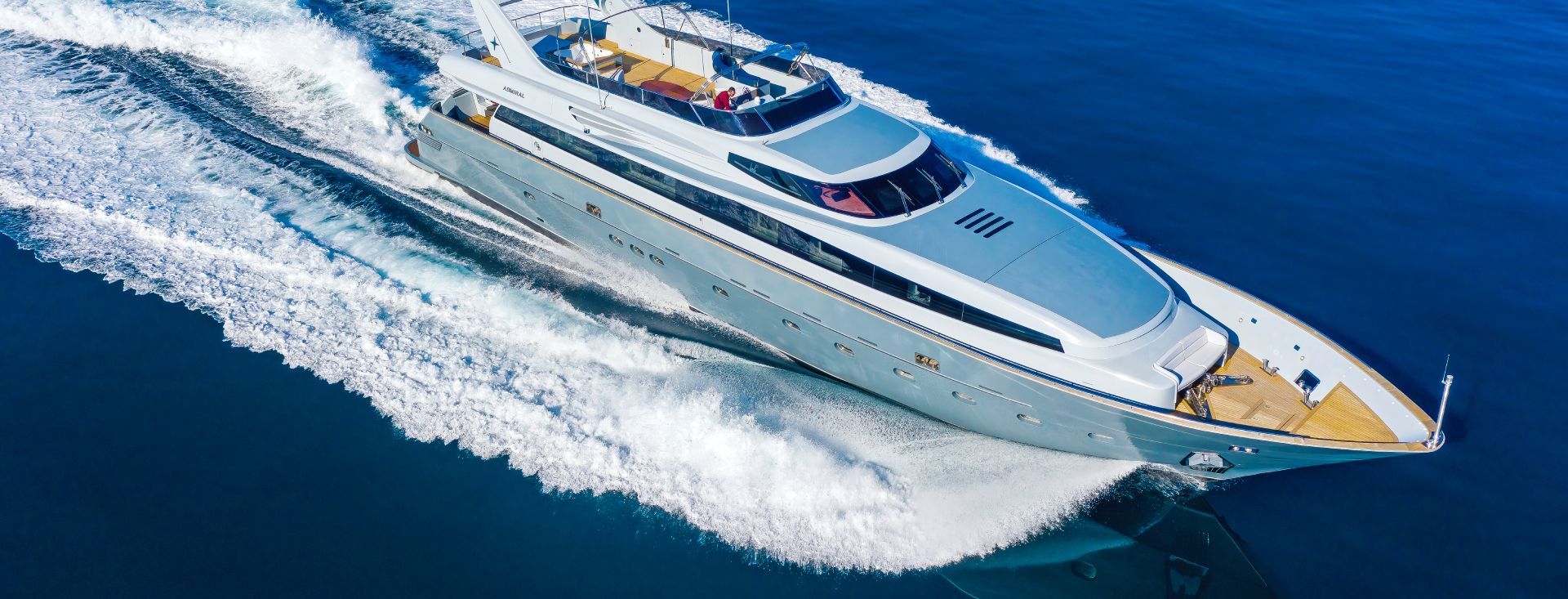 ADMIRAL 35<br /> “ANAVI”