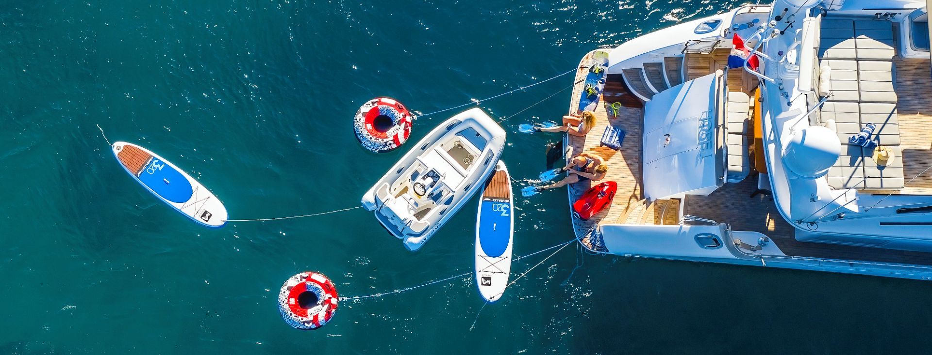 MAIORA 20S<br /> „HOPE I“