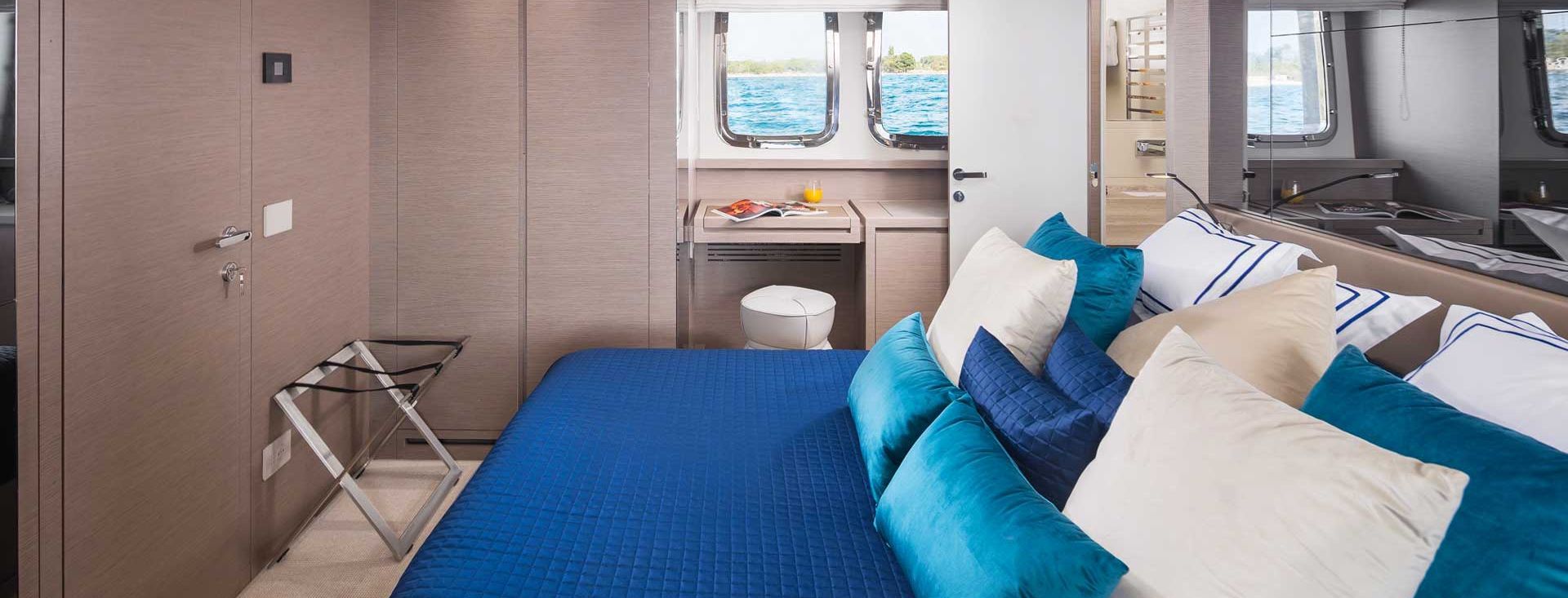 SANLORENZO 78<br /> “SECUNDUS”