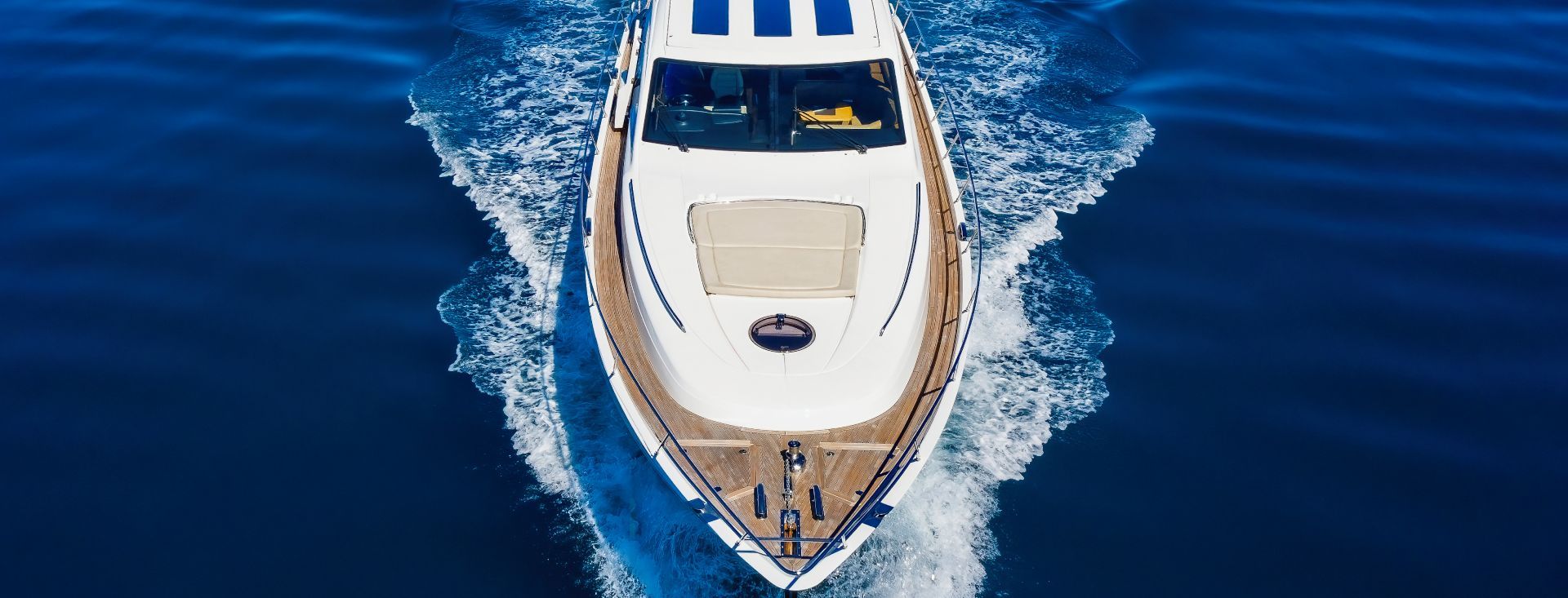 PRINCESS V65 "SPICE OF LIFE II"