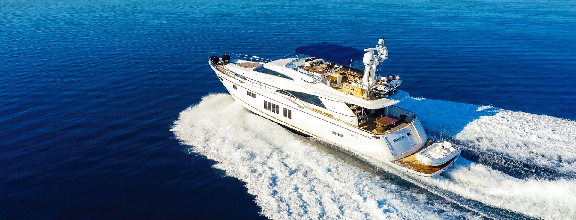FAIRLINE SQUADRON 78  „SCHATZI“