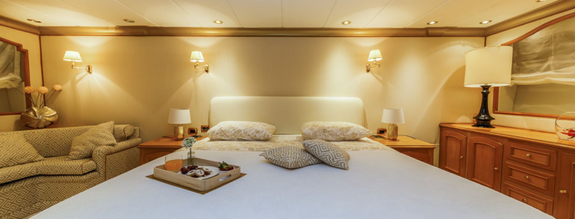 BENETTI CLASSIC 115 “TO JE TO”