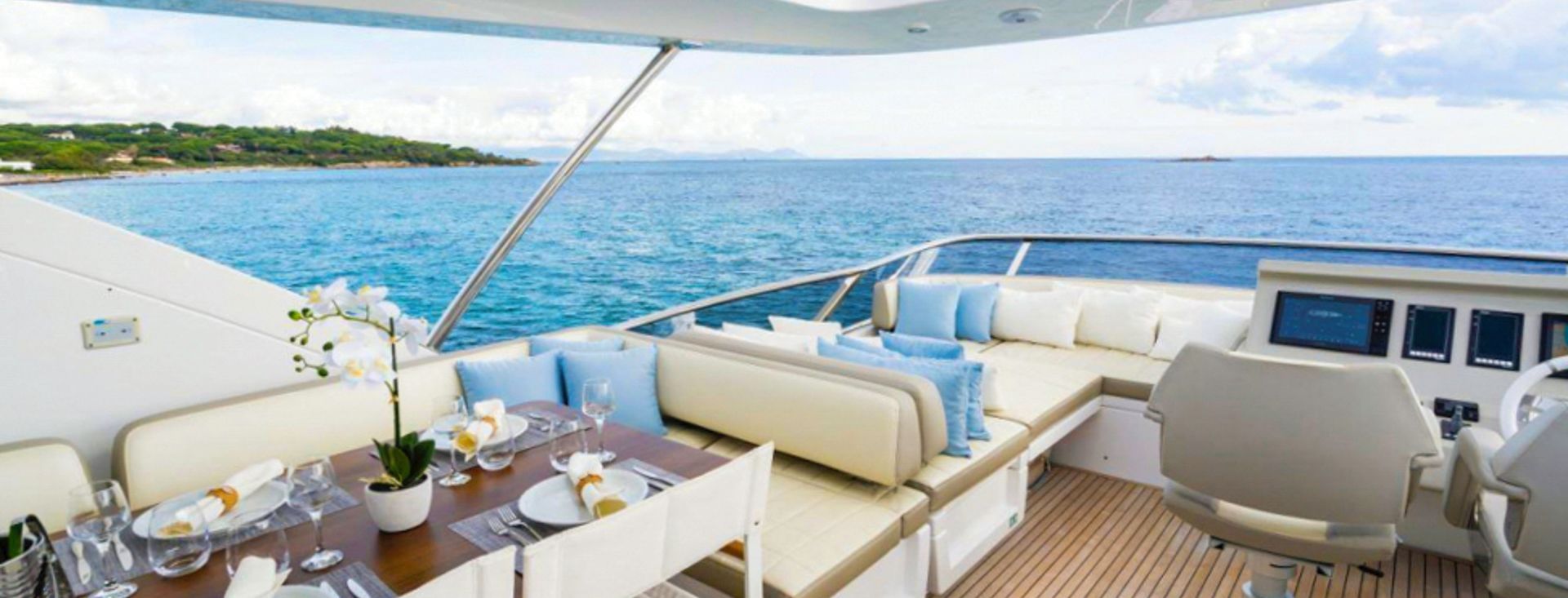 AZIMUT 72 FLY “MINEIRA”