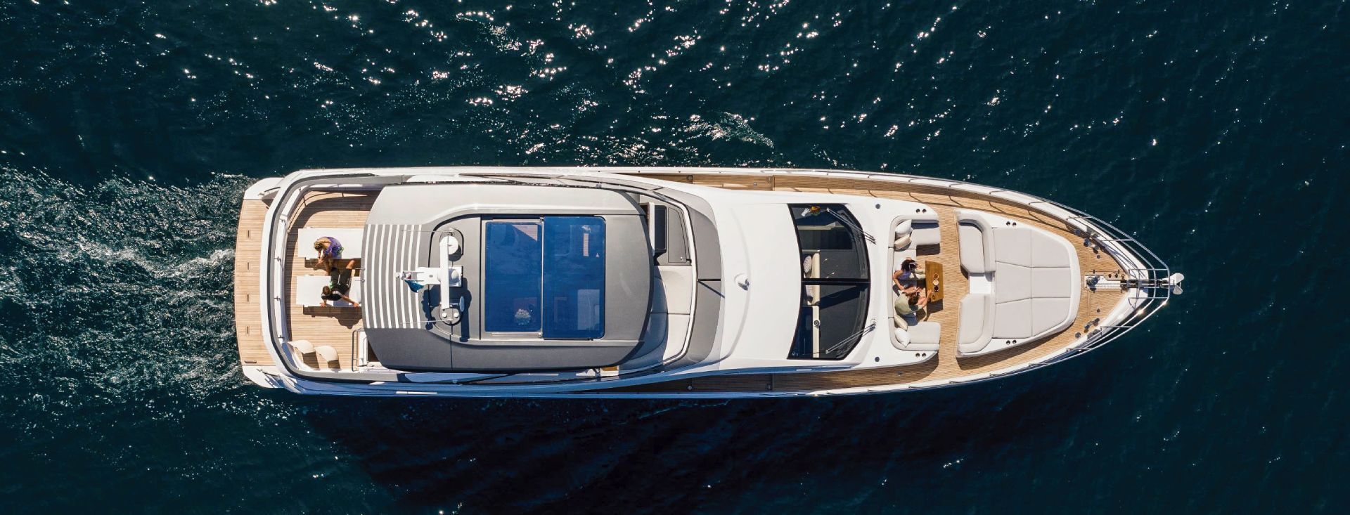 AZIMUT 78 FLY  “PREWI”