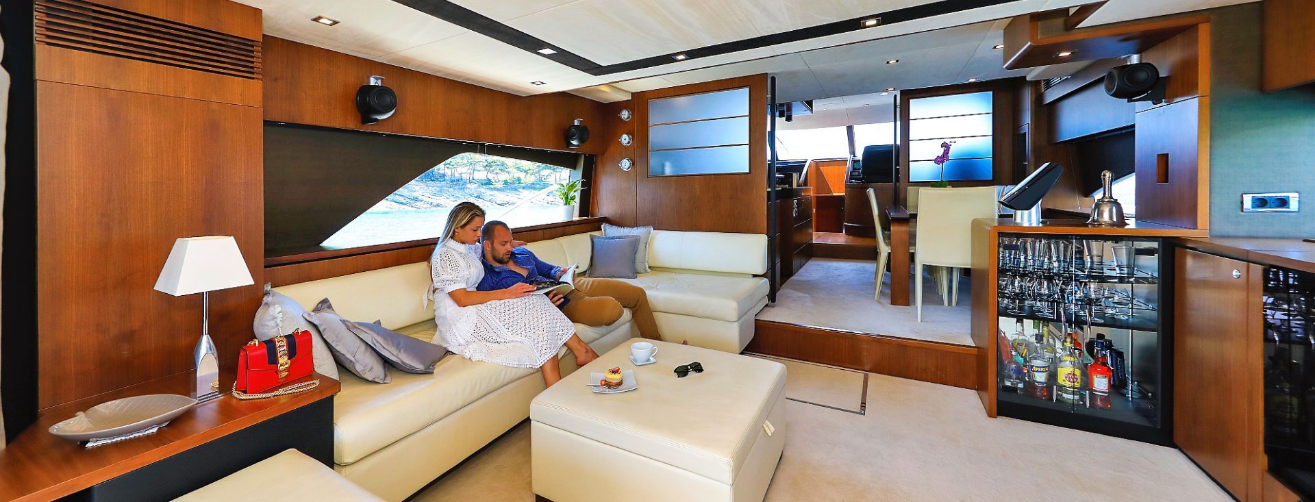 FAIRLINE SQUADRON 78  „SCHATZI“