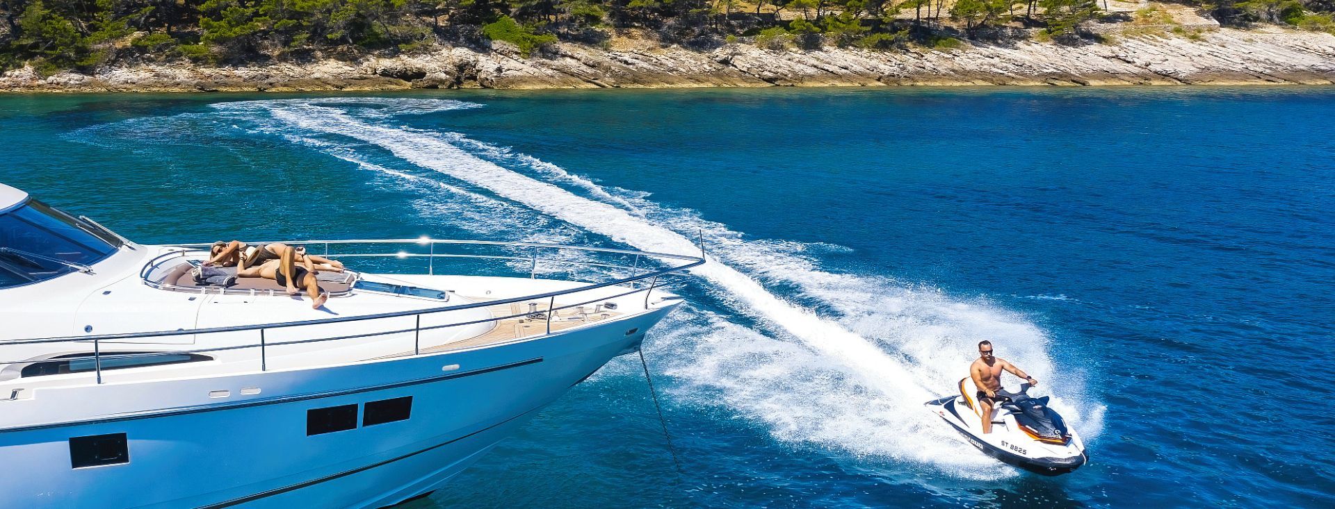 FAIRLINE SQUADRON 78  „SCHATZI“