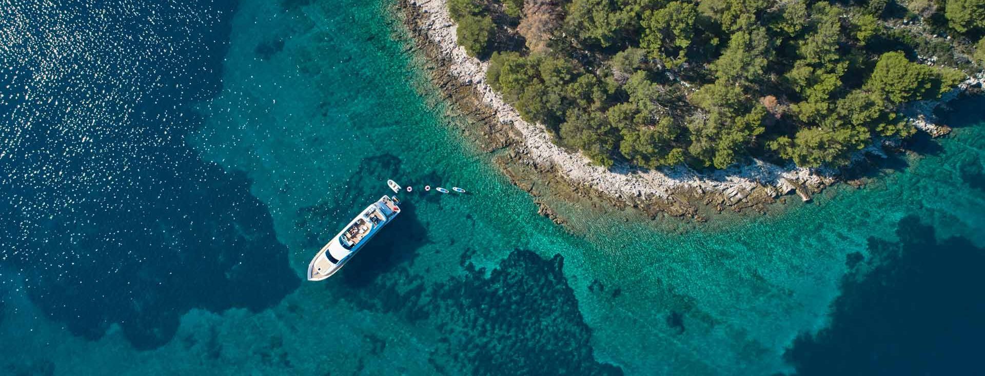 CANADOS 86 "KARISMA"