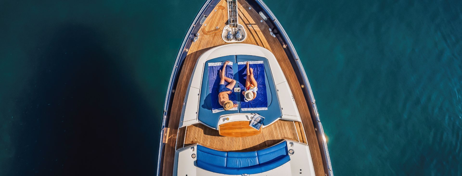 SUNSEEKER YACHT 86 „THE BEST WAY“