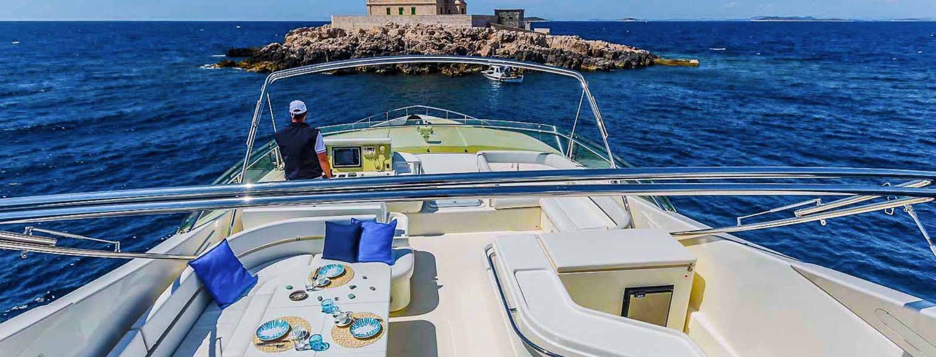 FERRETTI 880 “MISS KATARIINA”