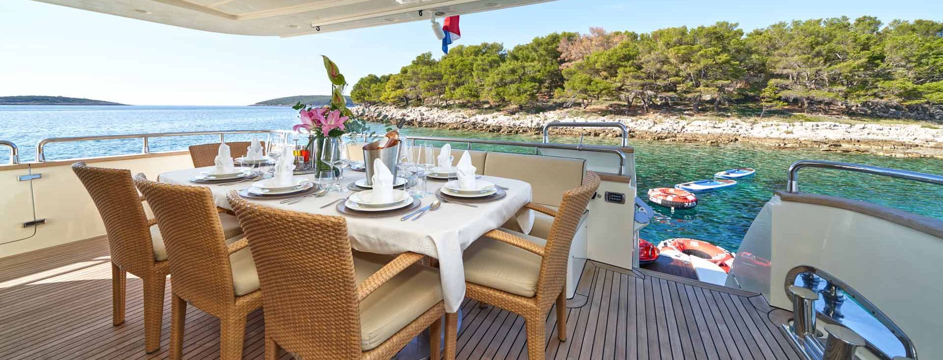 CANADOS 86 "KARISMA"