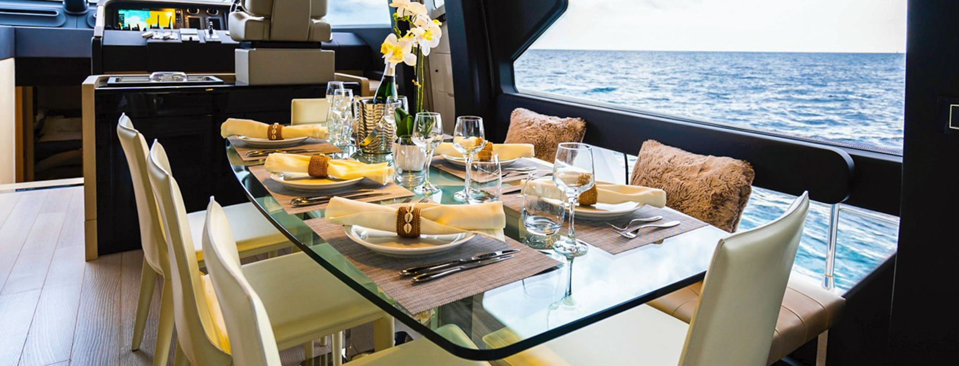 AZIMUT 72 FLY “MINEIRA”