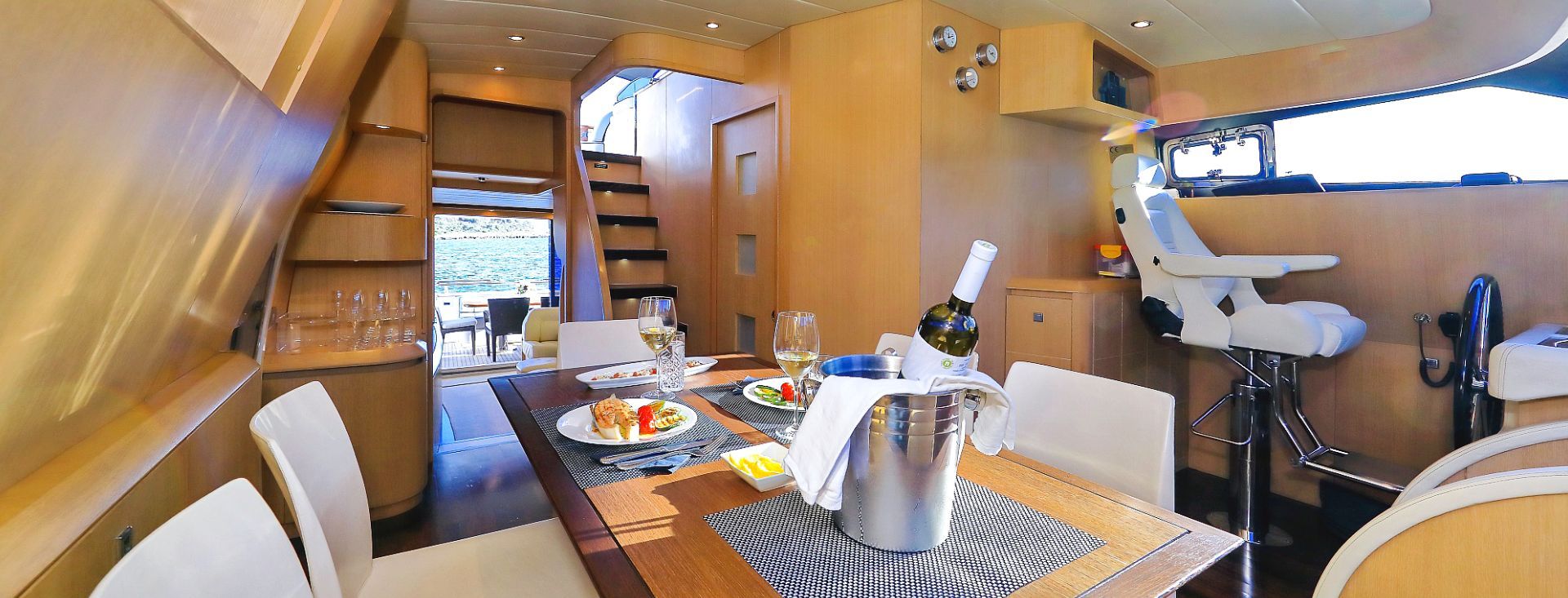 MAIORA 20S<br /> „HOPE I“