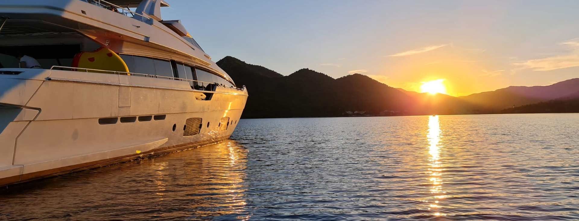 FERRETTI 960 „IVA“